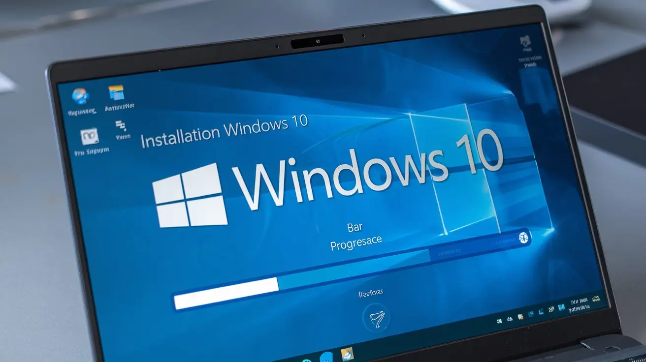 Tutos Installation Windows Sur Vmware Workstation