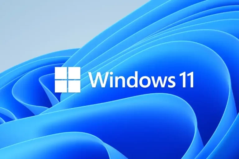 Build 21996 de Windows 11 (Alerte Kaspersky)