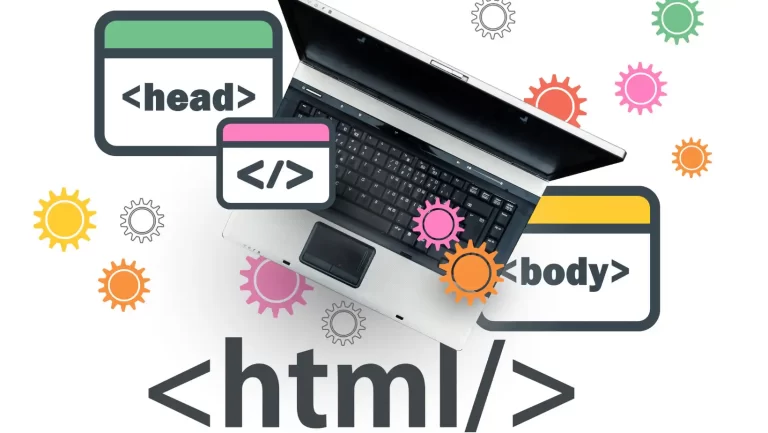 Image en HTML5 Comment insérer
