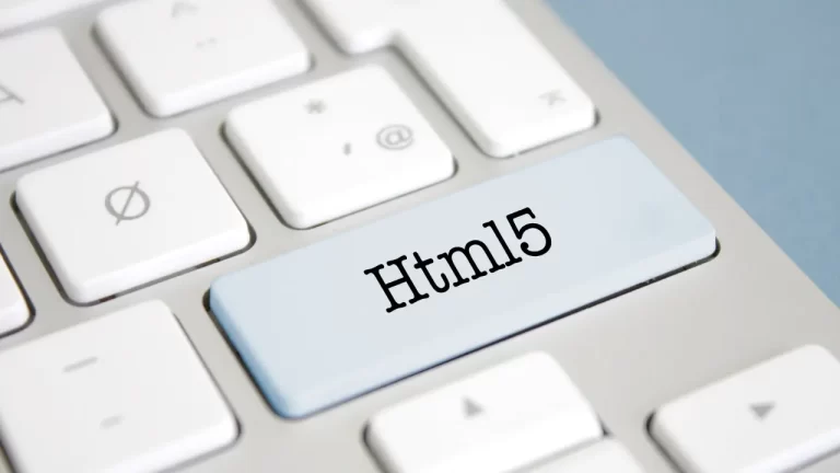 Maîtriser le HTML5 : Les Fondements Incontournables