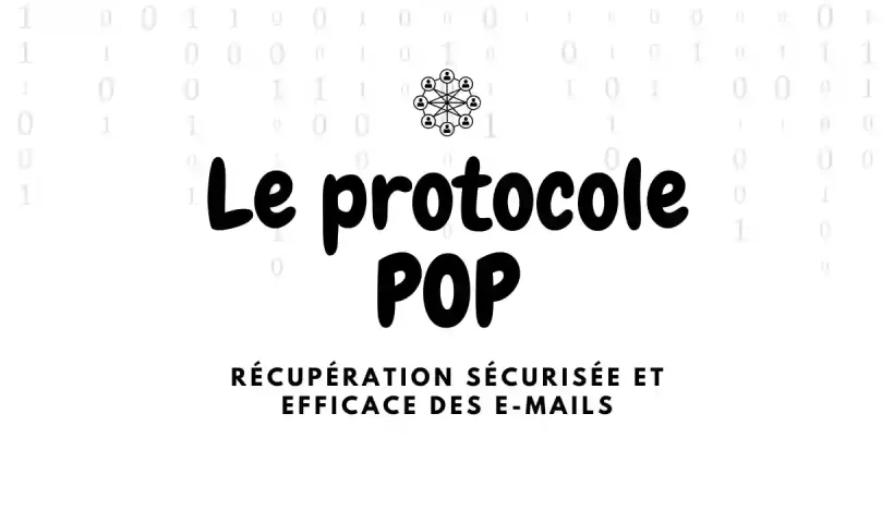 protocole POP