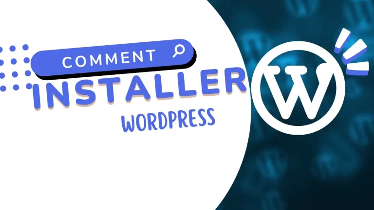 Comment installer WordPress facilement depuis cPanel | Tutoriel complet 100% pratique