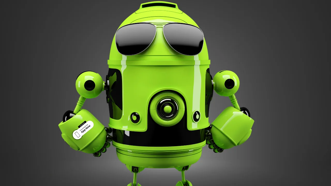 nouvelles fonctionnalités d'Android 13