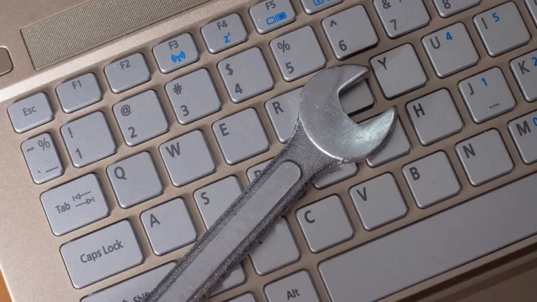 Comment réparer votre ordinateur portable qui est lent