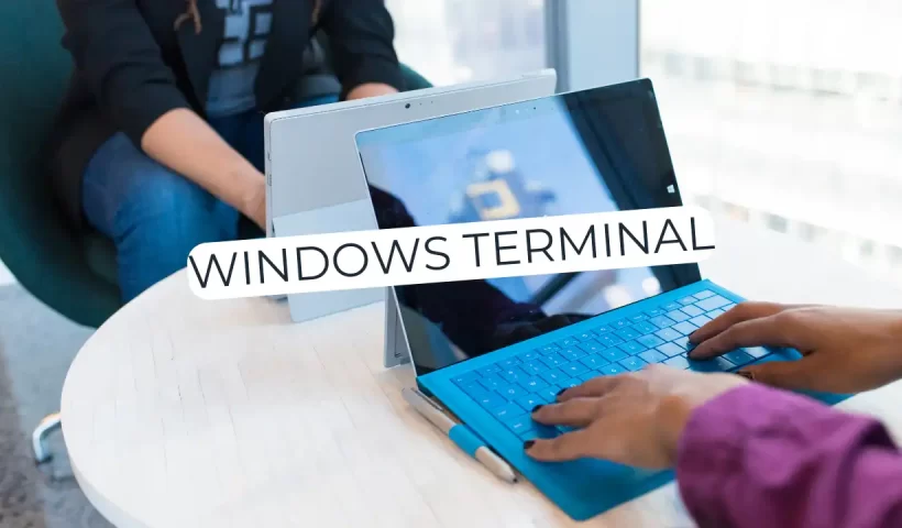 Windows Terminal