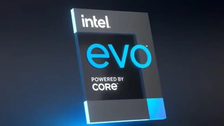 lntel Evo : Une révolution des PC Portables en 2023
