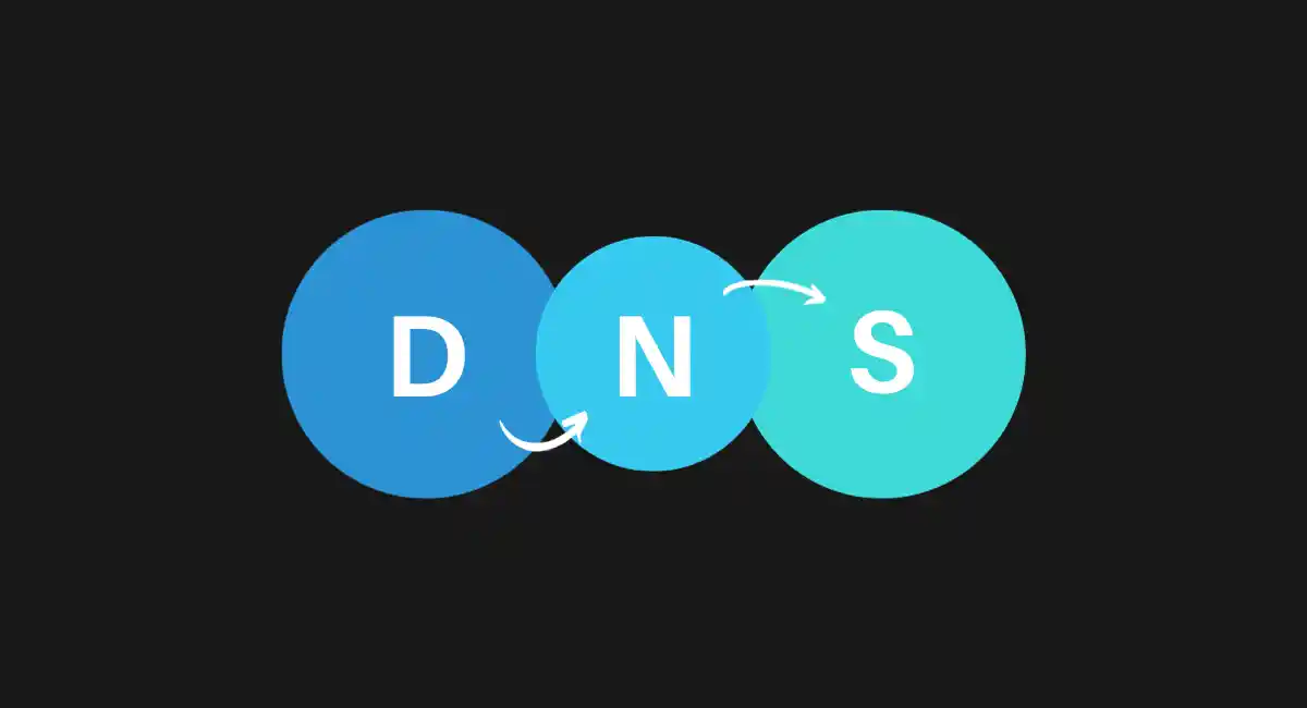 Changer les DNS