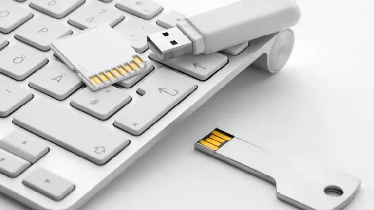Mot de passe clé USB : Comment Protéger votre sauvegarde en 1 click