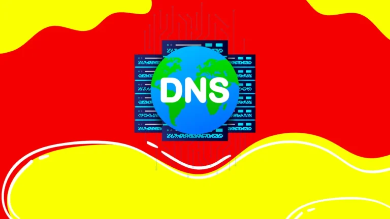 Changer le DNS sur Windows 11