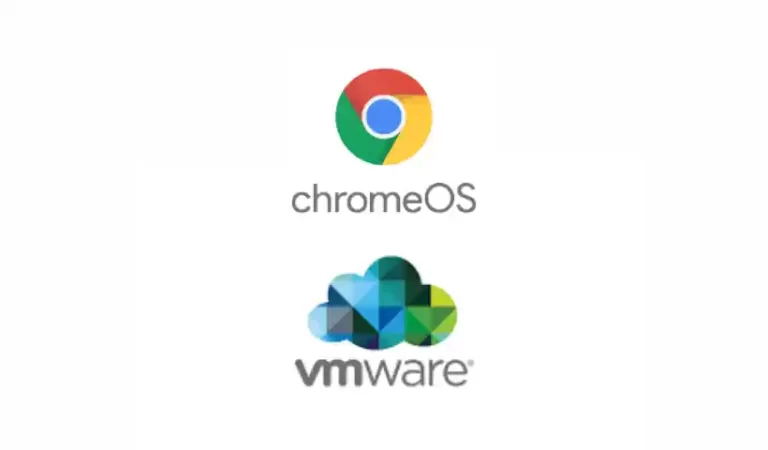 Comment installer Chrome OS sur VMware Workstation 17.x