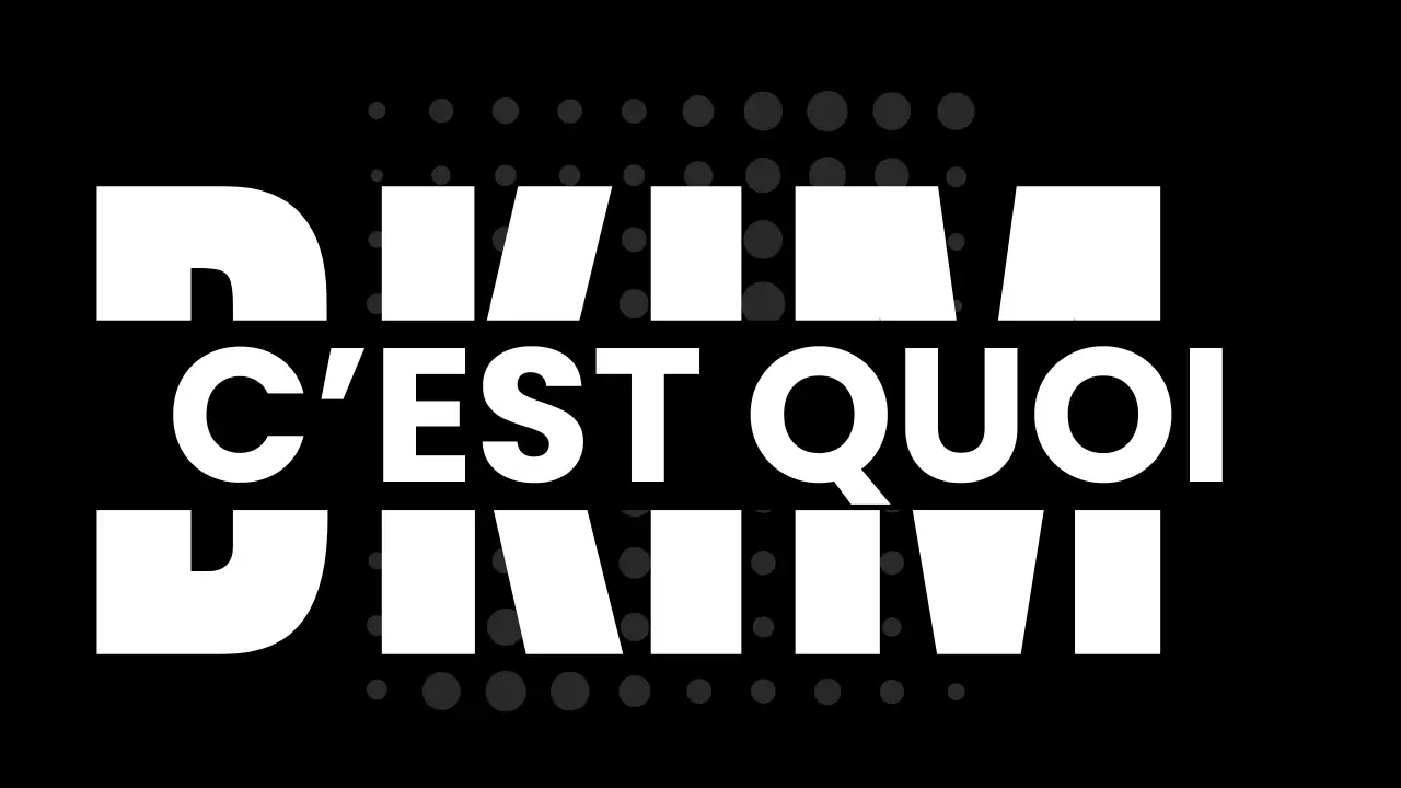 C’est quoi DKIM ? Le Guide du Débutant unique en (2024)