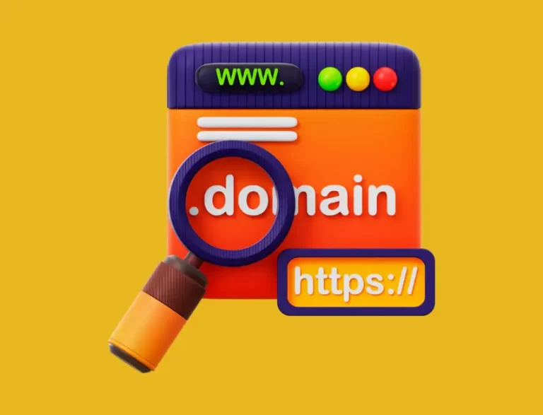 Extension de Nom de Domaine de Premier Niveau: Maximiser votre Présence en Ligne en 2024