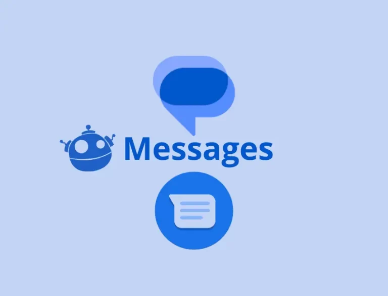 Google Messages: Une Nouveauté Bienvenue Empruntée à Messenger et Instagram