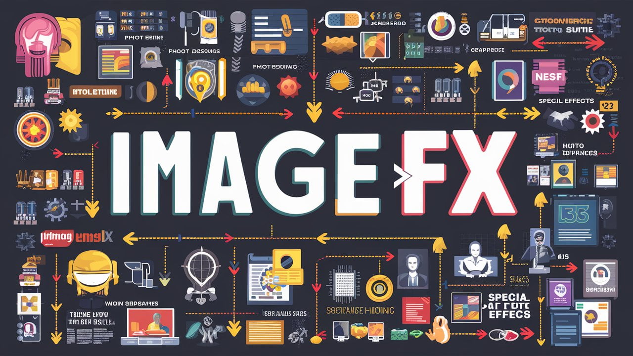 ImageFX