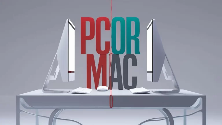PC ou Mac ? Un Guide Complet pour Faire le Meilleur Choix