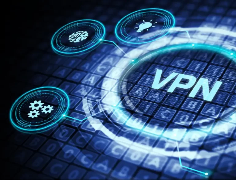 VPN basé sur des stratégies (2024)