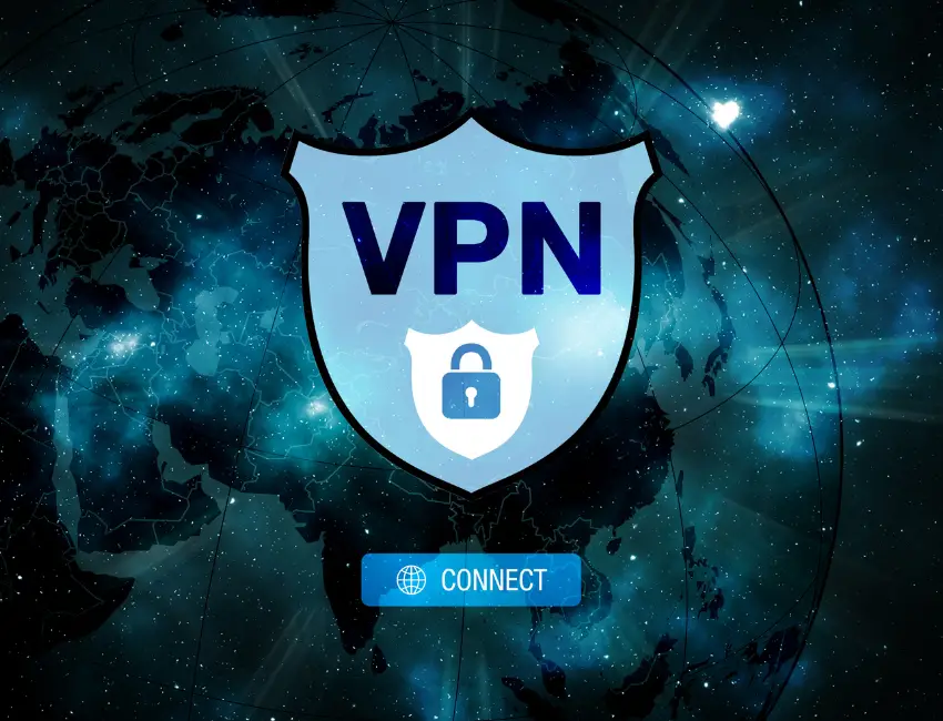 VPN de site à site